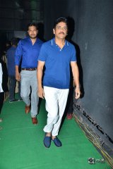 Mahanati Movie Audio Launch